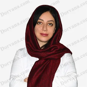 دکتر ماندانا منظوری لشگری