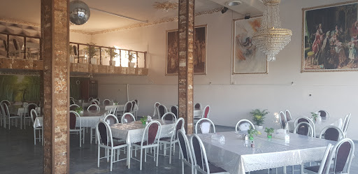 رستوران شمس آدینه