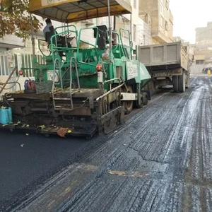 ایزوگام و قیرگونی در اختیاریه 3
