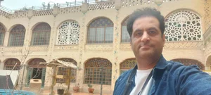 سرای نقش جهان 3