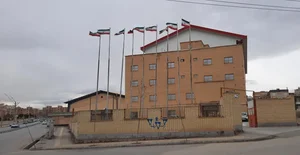 باشگاه سنگنوردی فرهاد 2
