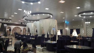 تالار باغ گیلاس