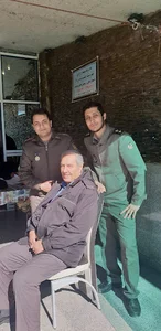 کانون بازنشستگان آجا