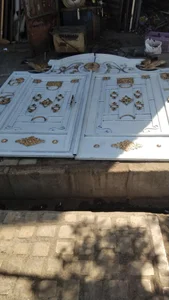 جوشکاری فاضلی 4