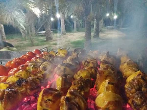 سفره خانه سنتی ایلیا