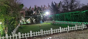 ویلا اهورا