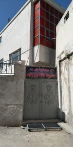 Khalid Bin Walid Mosque مسجد جامع خالد بن وليد
