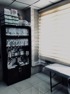 کلینیک زخم رضوان 3