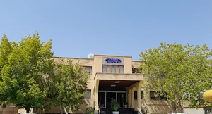 شبکه بهداشت و درمان شهرستان بناب