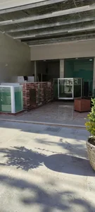 ماهی فروشی برکه 4