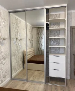 نصب کابینت و لوازم منزل در دروازه شمیران 4
