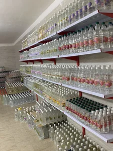 کارگاه و فروشگاه گلاب و عرقیات مومن
