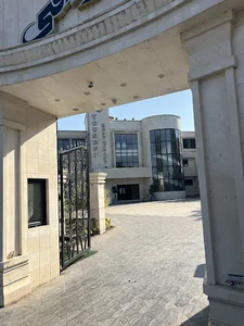 انزلی خیابان پاسداران