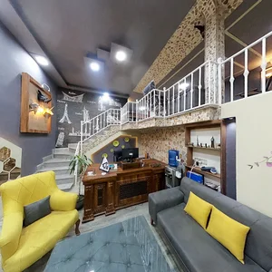 دفتر مهندسی معماری چارسوق