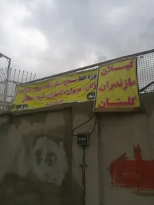 باربری زمرد 5