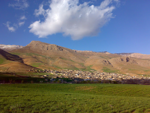دشتک، چهارمحال و بختیاری
