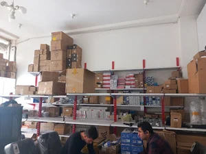 لوازم یدکی فوتون دیجی یدک استور