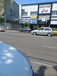 بانک سینا باجه شعبه امام خمینی 236 2