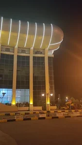 پایانه مسافربری مرکزی تبریز 2