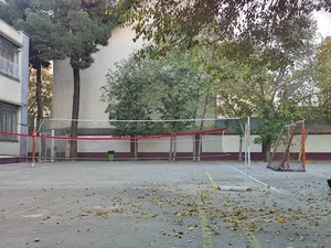 هنرستان سینا 5