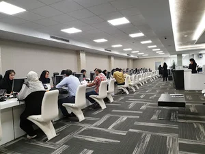 الی گشت