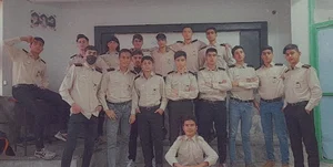 هنرستان شهید دکترخیامی