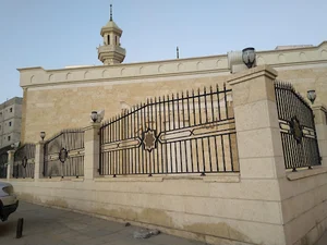 مسجد نواف محمد سعد سالم البيدان