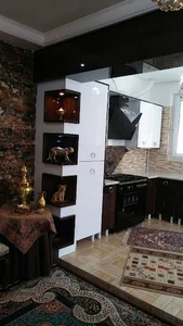 کابینت دکوراتور .ملک