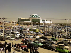 ترمینال جنوب