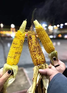 بلال تنوری رشت 2