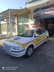 تعمیرگاه تخصصی انواع خودرو 3