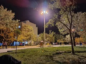 بوستان شبنم