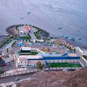 اكمة الفتح