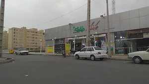 مرکز خرید ولایت