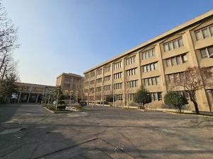 دانشکده مهندسی برق و کامپیوتر، دانشگاه تهران