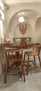 کافه رستوران پارادیزو