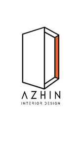 Azhin دکوراسیون داخلی آژین