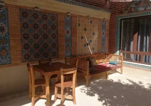 اقامتگاه بومگردی حافظ