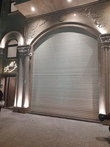 مجتمع همای 4