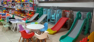 بازی شاپ 5