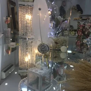 اتاق عقد سرای عشق