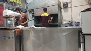 کبابی سلطان