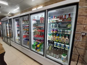 سوپر و پروتئین مارکت خلیلی