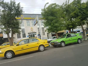 بانک ملی
