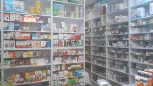 داروخانه دکتر فاطمه جعفرپور 3