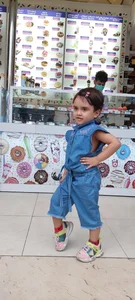 هننی دونات