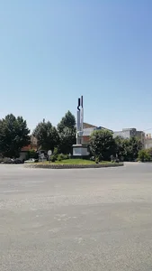 میدان معلم