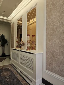 کابینت لوکس کابین