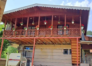 ویلای حیدری