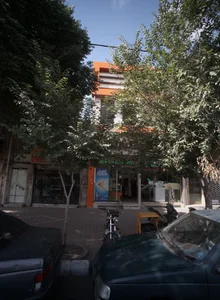 قنادی گلشن 2